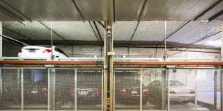 Bachenheimer Apartments Gallery 8