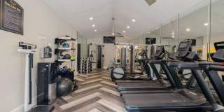 Cambridge Park Apartments Gallery 23