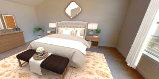 Willet | 4 Bed 3.5 Bath | Garage | 2287 sf | $3120 - $3432 | 8, 9, 13, 14, and 15 month lease terms Gallery 210