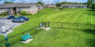 Glen Hills Apartments Gallery 34