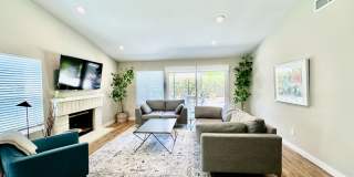 FOR RENT Call For Availability 3Br/3Ba 2128 Sqft Fully Furnished Del Mar Heights Vacation Home, Close to Del Mar Races and Beach Gallery 19
