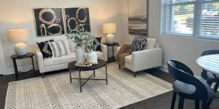 The Bungalows on the Lake - Block C Gallery 412