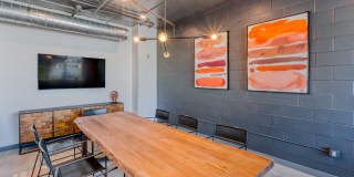 Ollie North Park Lofts Gallery 2