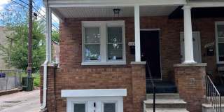 Baltimore - 4 Bedrooms and 2 baths Available! Gallery 1