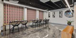 The Access Gallery 28