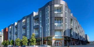 855 Brannan Apartments Gallery 23