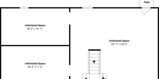 1811 Wendell Way Gallery 22