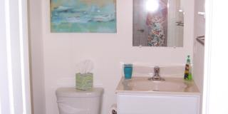 303 Central Avenue Gallery 7