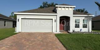 4-bedroom, 2-bathroom home St, Cloud FL 4-bedroom, 2-bathroom home St, Cloud FL Gallery 1
