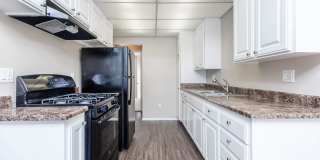 Huntington Highlander Apartment Homes Gallery 11