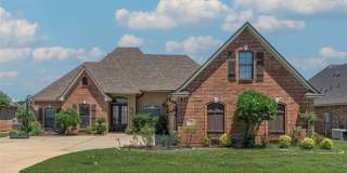 Gorgeous 4 Bedroom Home with Bonus Room in Bossier! Gallery 1