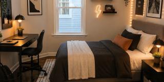 126 Burroughs Street Gallery 5