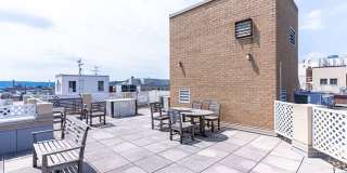Beautiful One Bedroom in the Heart of Foggy Bottom| Water and Gas Included! Gallery 29
