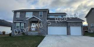 Gorgeous 4 Bedroom Home in Ozark Available! Gallery 1