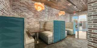 The Hyve by Mark-Taylor Gallery 16