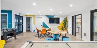 The Woodmark Apartments Gallery 1