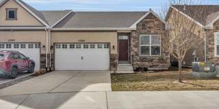 3 Bedroom Townhome in Riverton! Gallery 1