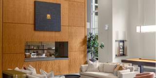 Nora Apartments Gallery 8