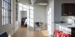 The Milwaukee Fortress Gallery 4