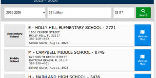 Charming 3 bedroom 2 bathroom Holly Hill Gallery 18