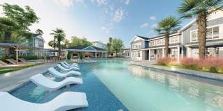 Velara Luxury Apartments Gallery 15