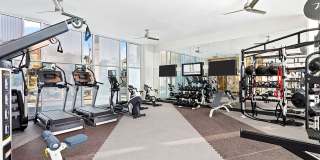 Highland House Tower by Albion Gallery 7