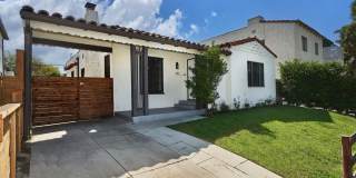 1430 S Sierra Bonita Ave Gallery 1