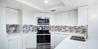 Waterways Village Apartments Gallery 2