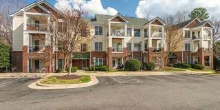 Freshly Updated 2BR/2BA Condo in Northeast Raleigh - Minutes to Downtown Gallery 1