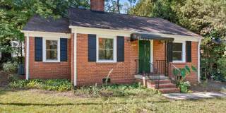 Charming 3-Bedroom Home in a Convenient Durham Location! Gallery 1