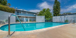 Sunland Park Apartments Gallery 22