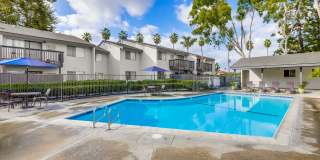 Villa Creek Apartment Homes Gallery 3