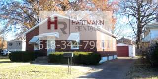 Two Bedroom Home with Washer/Dryer Hookups in Full Basement! Gallery 1