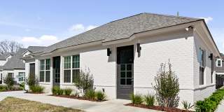 Arabella Townhomes Gallery 24