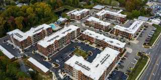 Colony Village Apartments Gallery 6