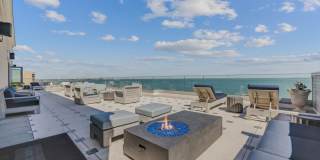 The Alexa Luxury Apartments I & II Gallery 10