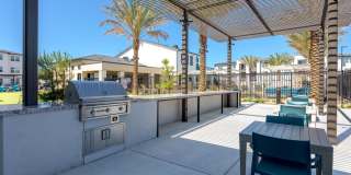Desert Meadows Townhomes Gallery 21
