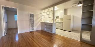 2508 L Street – Classic Midtown Living Gallery 12