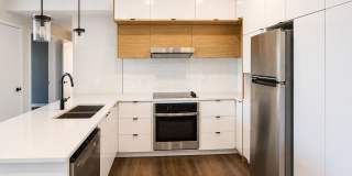 Top-Floor Corner Condo with Downtown Views | Modern Finishes + Walkable Denver Lifestyle Gallery 11