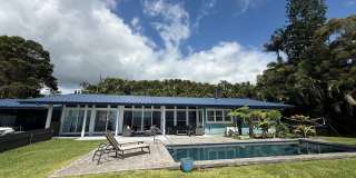 Honolii Fully Furnished Residence Gallery 1