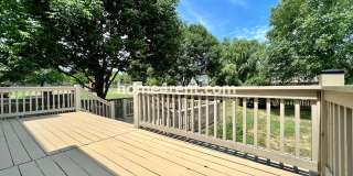 Updated Kitchen, Large Two Tiered Deck, Finished Basement in Blue Valley Schools! Updated Kitchen, Large Two Tiered Deck, Finished Basement in Blue Valley Schools! Gallery 57