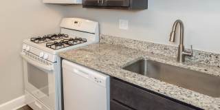 McDonogh Village Apartments & Townhomes Gallery 2