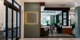 Miller and Rhoads Residences Gallery 69