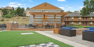 Mountain Vista Apartments Gallery 24