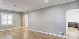 Updated 4 BD, 3.5 BA Stately Colonial on Kalmia RD in NW DC!! Gallery 11