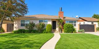 3 Bedroom Home in Pomona Gallery 1