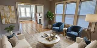 6136 South Richmond St. Gallery 1