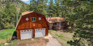 12 minutes from downtown Bailey on a large wooded, private lot Gallery 1