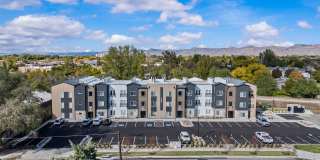 Discover Sanford Flats — Modern Living in the Heart of Grand Junction Gallery 60