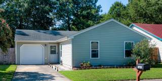 Welcome to this well-kept 1-story home with 3 bedrooms and 2 bathrooms in the heart of Virginia Beach! Welcome to this well-kept 1-story home with 3 bedrooms and 2 bathrooms in the heart of Virginia Beach! Gallery 1